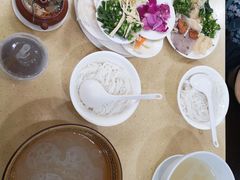 -桥香园云南过桥米线(金马碧鸡店)