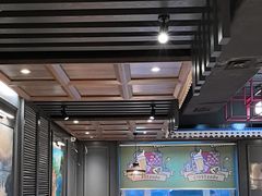 -通海俄式烧烤·俄罗斯大串(嵩山路店)