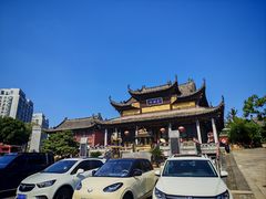-长春观