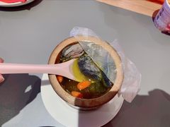 -桂满陇·杭州小馆(巴黎春天浦建店)