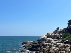 -三亚蜈支洲岛旅游区