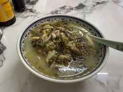 -明呈黄鱼面馆(斜土路店)