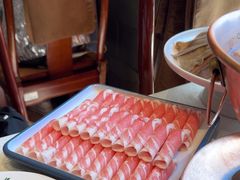 -东来顺饭庄(天坛店)