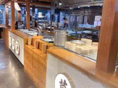 -和府捞面(北美新天地店)