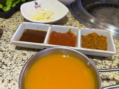 -安又胖韩国烤肉(美罗城店)