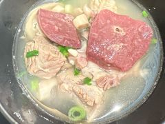 -回香楼大连新派清真菜