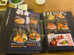 -栖川山葵家·寿喜锅·日式料理(龙湖北城天街商场店)