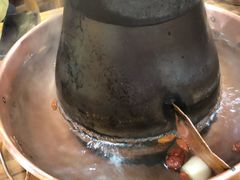 -东镇老火锅(长春路首店)