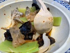 -耍盆友·重庆江湖菜(百子湾店)