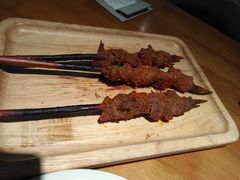 -莲香西域·正宗新疆菜(龙华店)