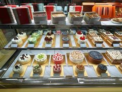 -M'CAKE(西单大悦城店)