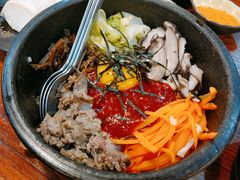 -意成料理