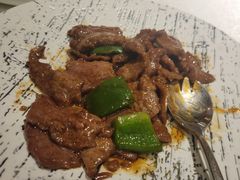 -梅龙镇酒家(南京西路总店)