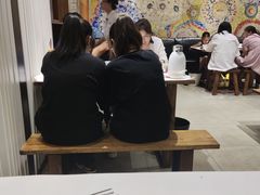 大堂-白氏兄弟烧烤(中赢广场店)