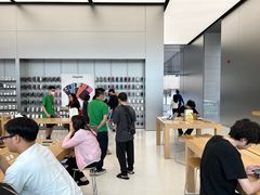 -Apple零售店(成都太古里店)