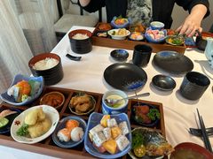 -富盈酒店-日本料理餐厅(厚街店)