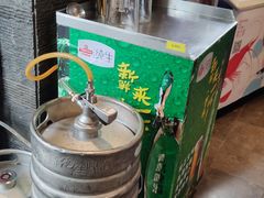 -双合园·海鲜水饺青岛菜(大尧三路店)