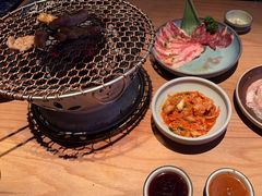 -烧肉达人•炭火烧肉(新天地店)