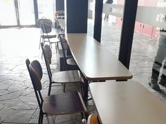 -麦当劳(国家体育场南路店)