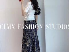 -CLMX(新天地凯德晶萃广场店)