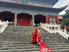 -开福禅寺