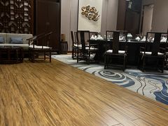 -蛇口希尔顿南海酒店·随轩中餐厅·粤菜