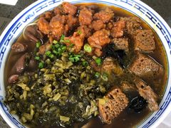 -好面道大肠面(中华路店)
