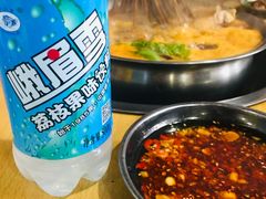 -牛华八婆麻辣烫(起源店)