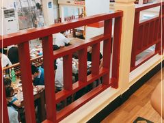 -晋B2008刀削面(小南庄店)
