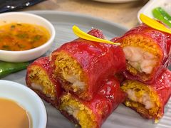 -点都德(汇胜楼店)
