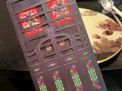 -广州富力丽思卡尔顿酒店·丽轩·粤菜