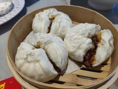 -锦园春香港茶餐厅(西海湾旗舰店)