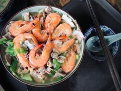 -珍记海鲜粥·海鲜粉