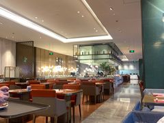 -南京金鹰尚美酒店·尚美西餐厅