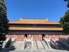 -历代帝王庙博物馆