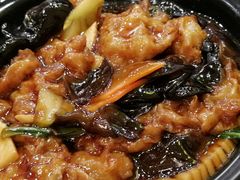 特色面筋煲-阿莉餐厅(枣阳路店)