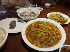 -双流老字号董蹄花(机场南四路店)