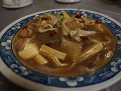 管记水席老店-管记水席老店(仙果市街店)