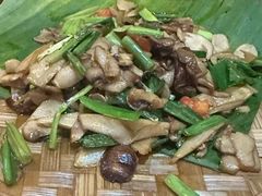 -云海肴汽锅鸡·云南小炒(天津国金汇店)