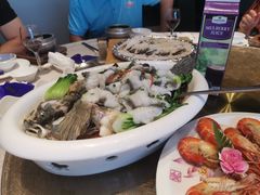 -富黎华海鲜大酒楼(正大广场店)