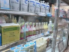 -白色日记·手作酸奶(麦凯乐店)