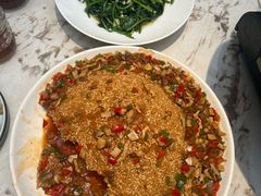 -又见炊烟私房菜(敬亭路店)