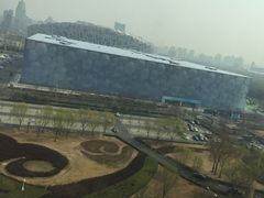 -北京盘古七星酒店