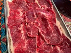 -火塘云南烧烤大排档