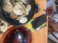 -蚝老板海鲜烧烤大排档(码头店)