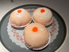 -禄运茶居·手工点心(猎德店)