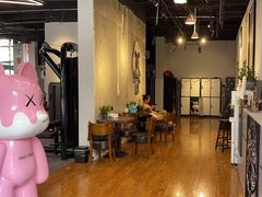 -FEELINGME乐刻私教馆·健身(沿海赛洛城店)
