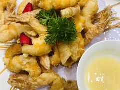 -新洪记·丽久饭店(铁西店)