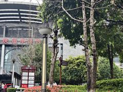 -重庆市中医院(南桥寺院部)