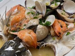 -顺风山庄(水濂山店)